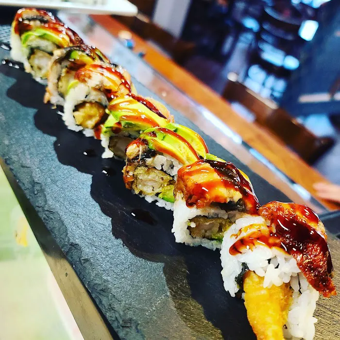 Maki sushi Picture 3