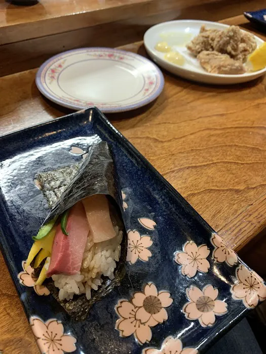 Maki sushi Picture 8