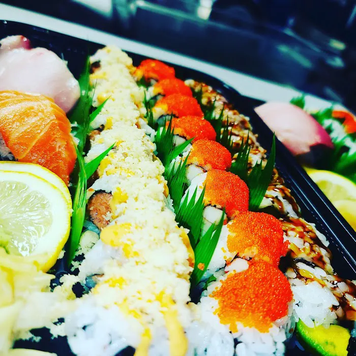 Maki sushi Picture 10