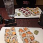 Ocean Sushi