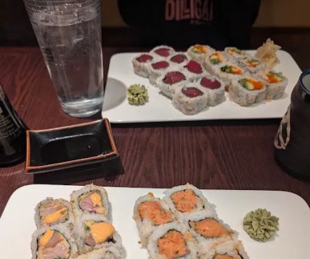 Ocean Sushi