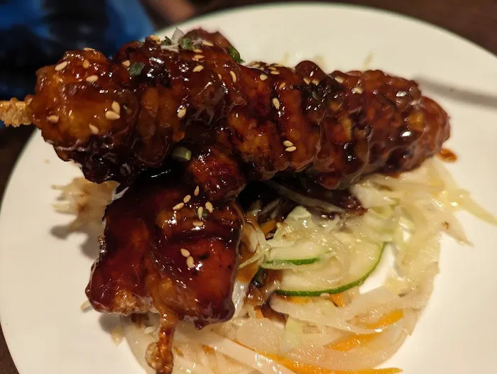 Ocean Sushi Picture 2