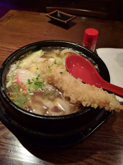 Ocean Sushi Picture 3