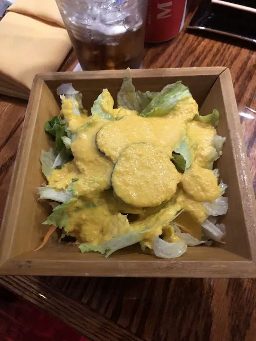 Ocean Sushi Picture 7