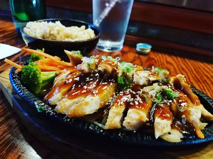Ocean Sushi Picture 5