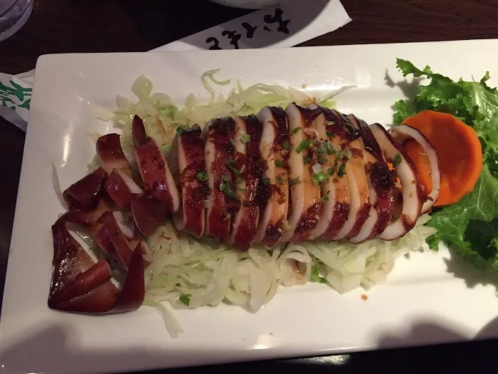 Ocean Sushi Picture 4