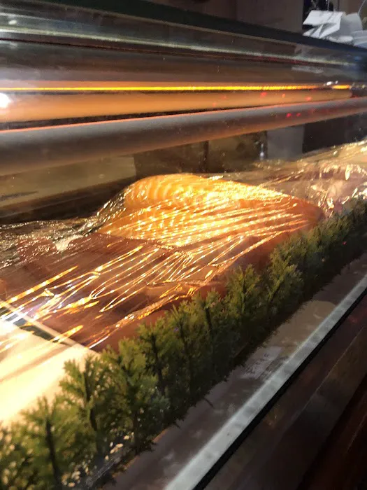 Ocean Sushi Picture 6