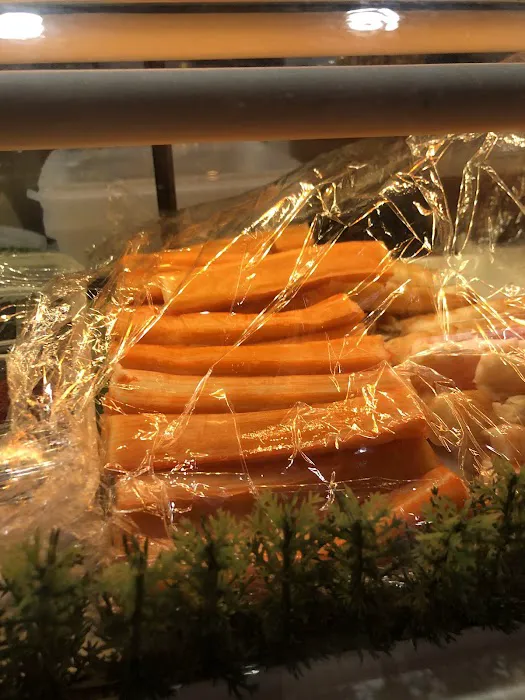Ocean Sushi Picture 10