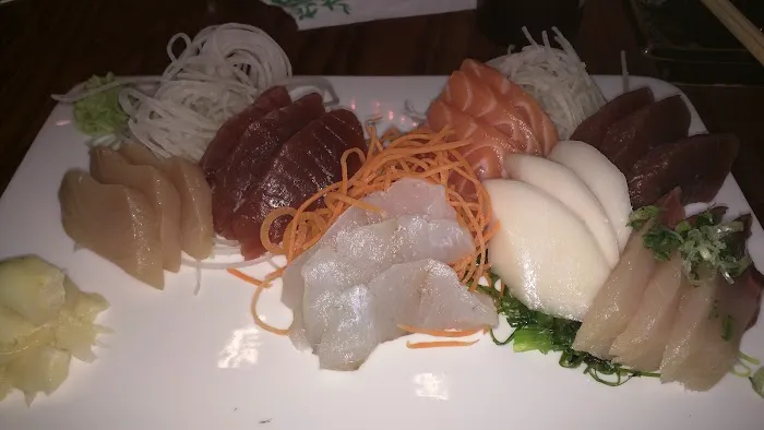 Ocean Sushi Picture 9