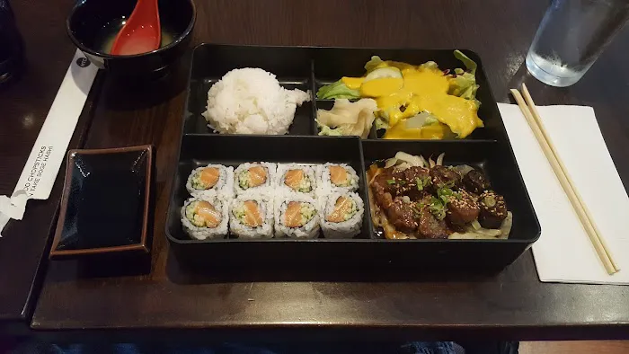 Ocean Sushi Picture 8