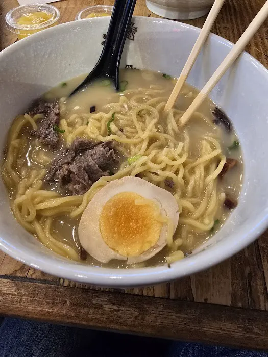 Yukiguni Ramen Picture 1