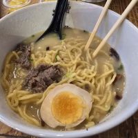 Yukiguni Ramen ico