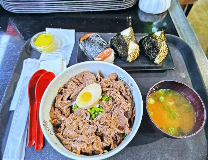 Yukiguni Ramen Picture 2