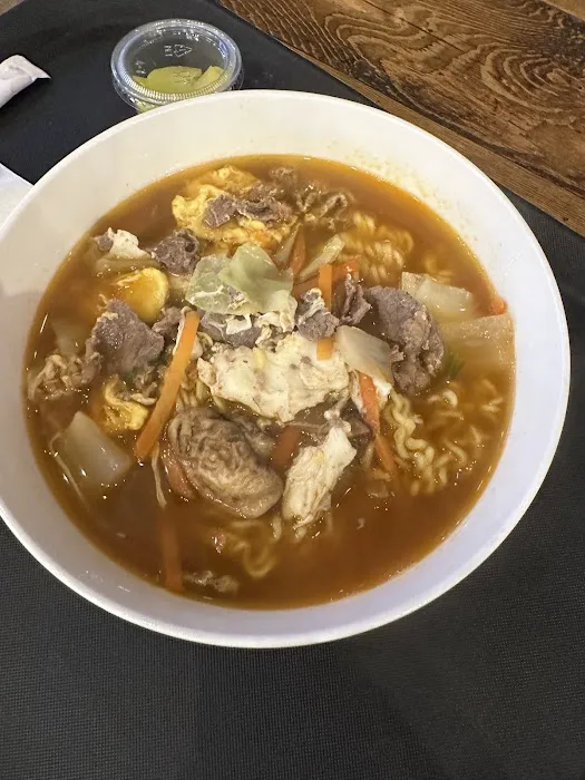 Yukiguni Ramen Picture 5
