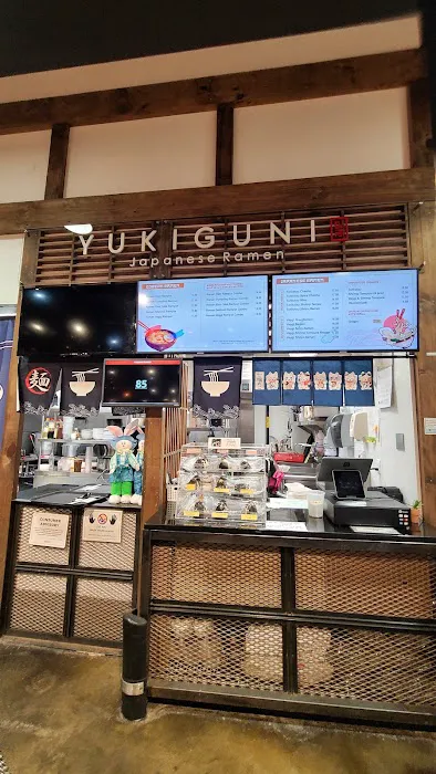 Yukiguni Ramen Picture 9