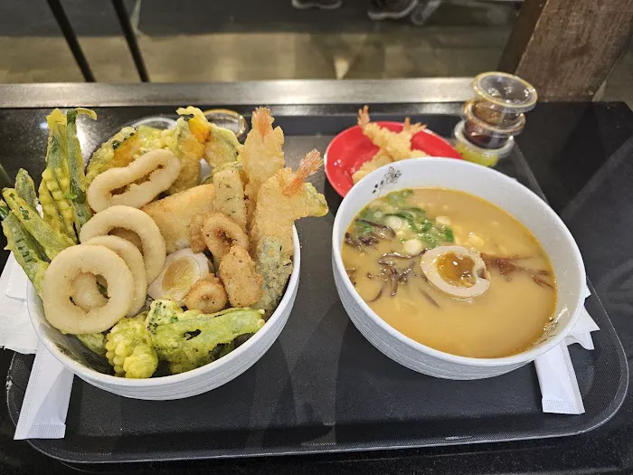 Yukiguni Ramen Picture 10