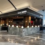 E.A.K. RAMEN by Machida Shoten Westfield Garden State Plaza