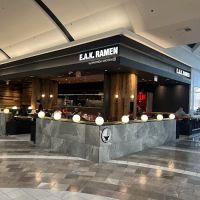 E.A.K. RAMEN by Machida Shoten Westfield Garden State Plaza ico