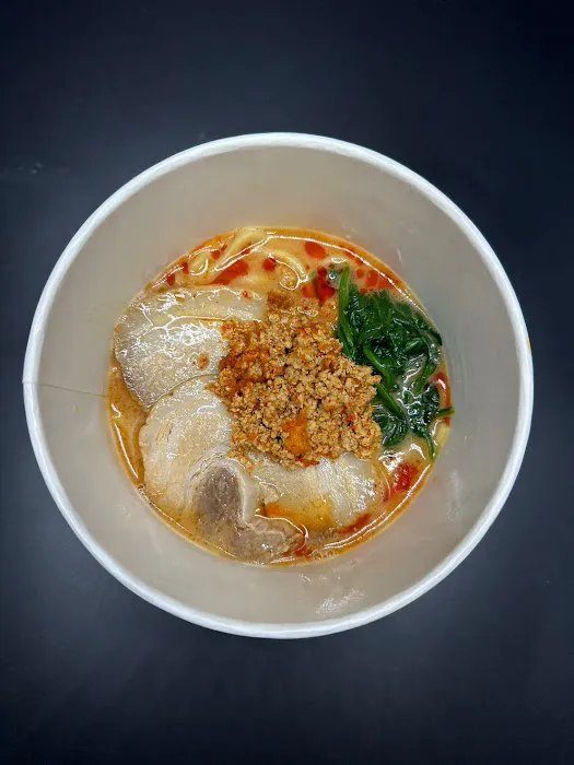 E.A.K. RAMEN by Machida Shoten Westfield Garden State Plaza Picture 7