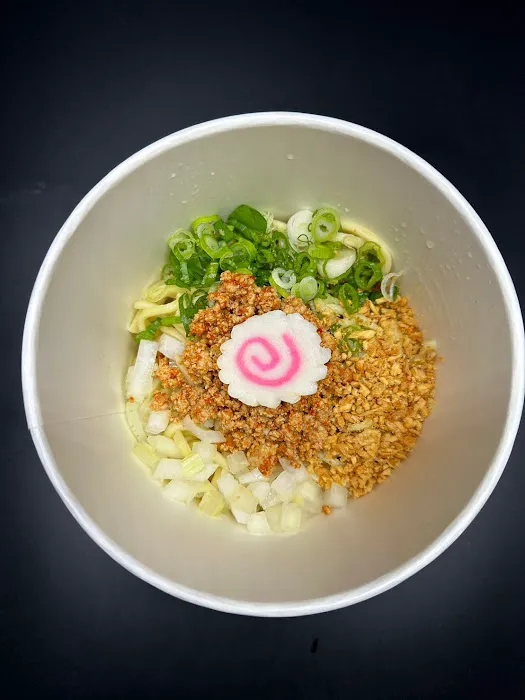 E.A.K. RAMEN by Machida Shoten Westfield Garden State Plaza Picture 10