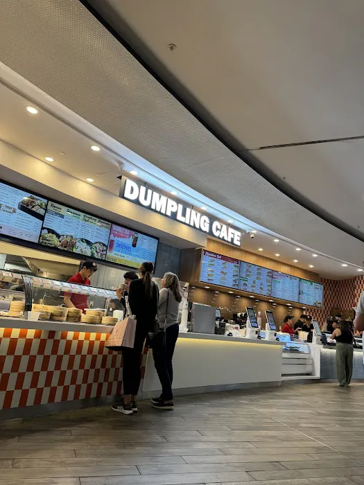 Dumpling Cafe Picture 1