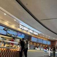 Dumpling Cafe ico