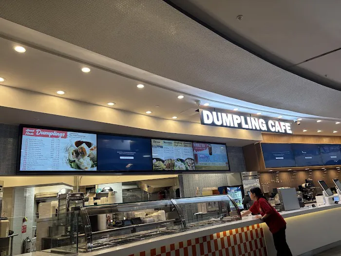 Dumpling Cafe Picture 3