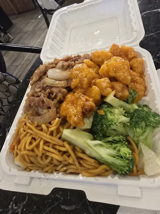 Dumpling Cafe Picture 2