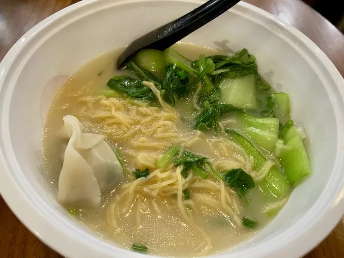Dumpling Cafe Picture 7