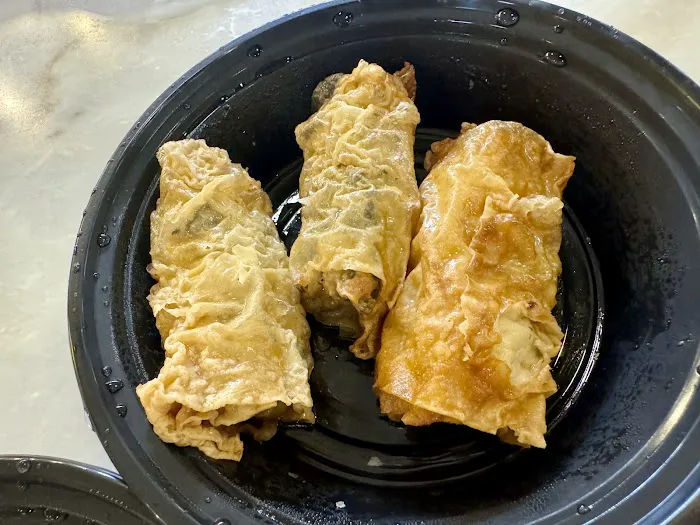 Dumpling Cafe Picture 10
