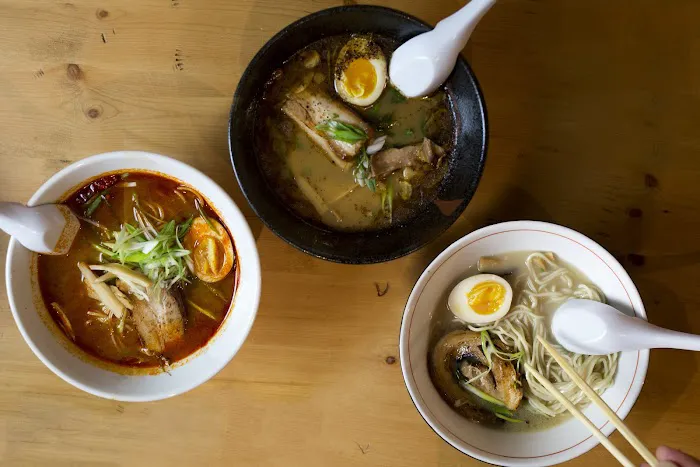 Tojo’s Kitchen Picture 2