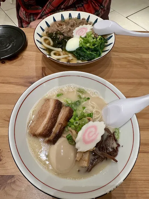 Tojo’s Kitchen Picture 4
