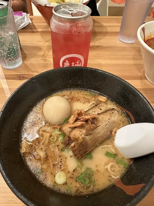 Tojo’s Kitchen Picture 7