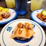 Kura Sushi Revolving Sushi Bar