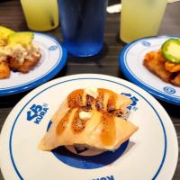 Kura Sushi Revolving Sushi Bar ico