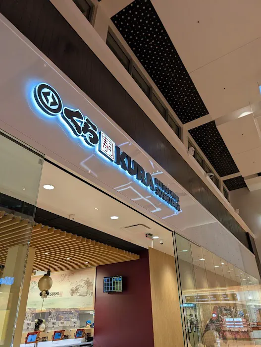 Kura Sushi Revolving Sushi Bar Picture 3