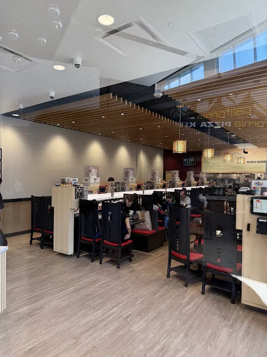 Kura Sushi Revolving Sushi Bar Picture 4