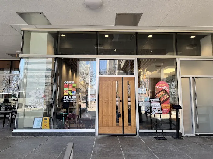 Kura Sushi Revolving Sushi Bar Picture 6