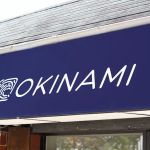 OKINAMI SUSHI BAR