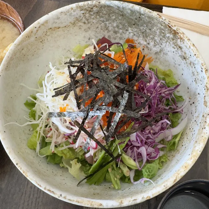 OKINAMI SUSHI BAR Picture 6