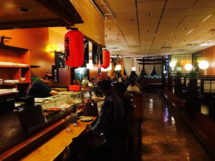 Asahi Sushi Picture 3