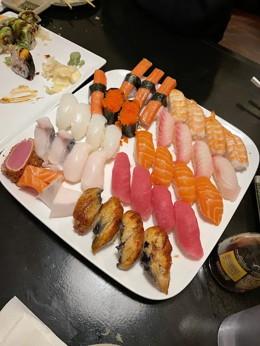 Asahi Sushi Picture 7