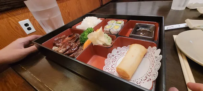 Asahi Sushi Picture 6