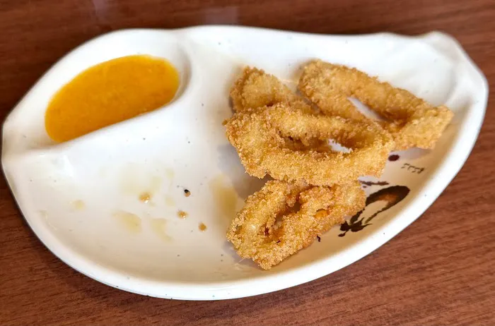 Asahi Sushi Picture 9