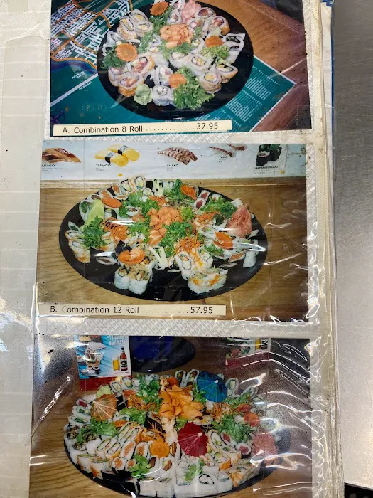 Sushi Boy Japanese Restaurant Picture 3