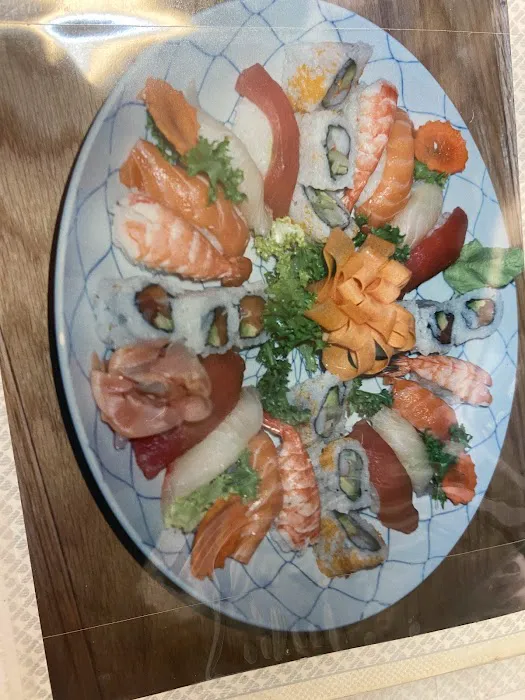Sushi Boy Japanese Restaurant Picture 2