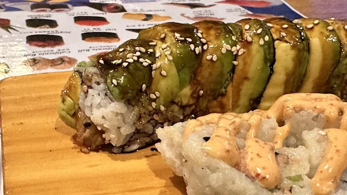 Sushi Boy Japanese Restaurant Picture 7