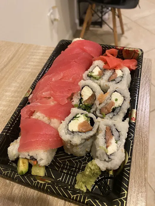 Sushi Boy Japanese Restaurant Picture 5