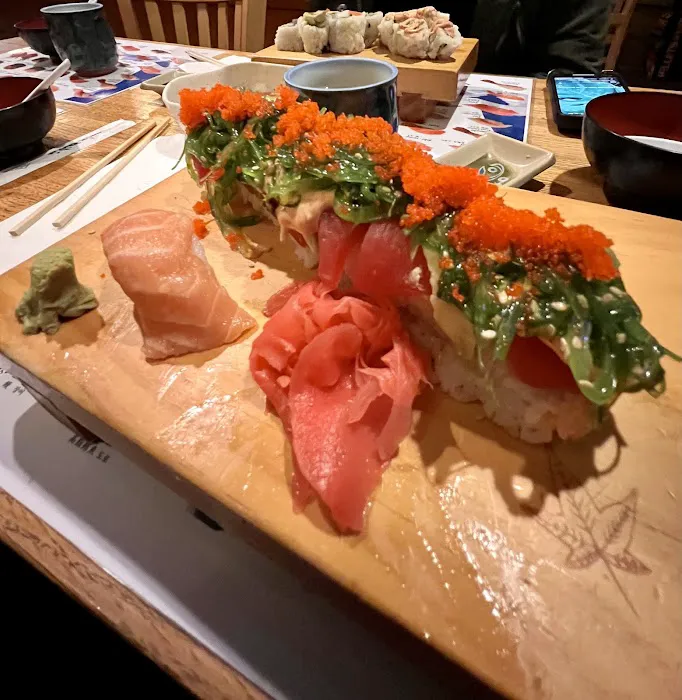 Sushi Boy Japanese Restaurant Picture 8
