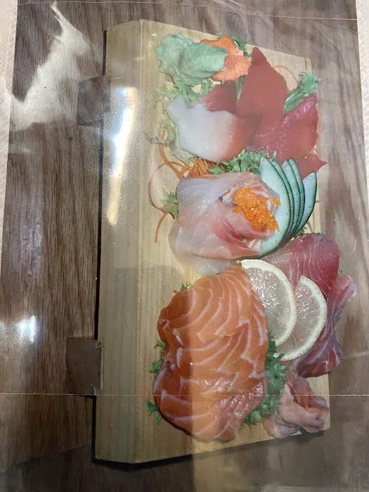 Sushi Boy Japanese Restaurant Picture 6